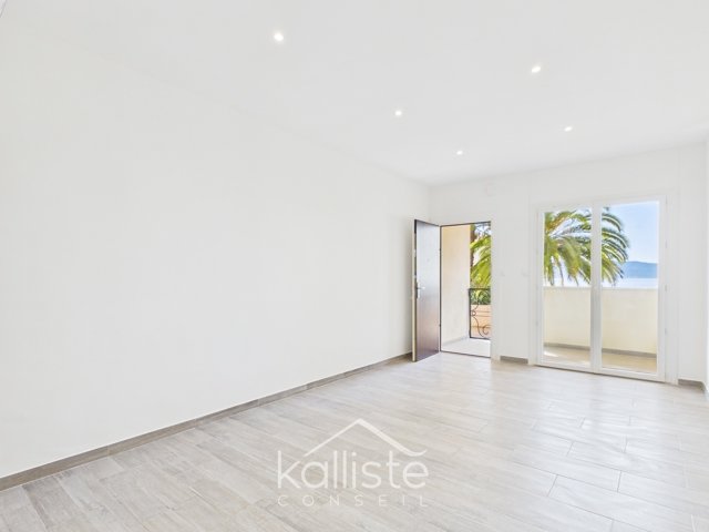 Appartement 2 pièces Ajaccio, Résidence des Iles photo 2