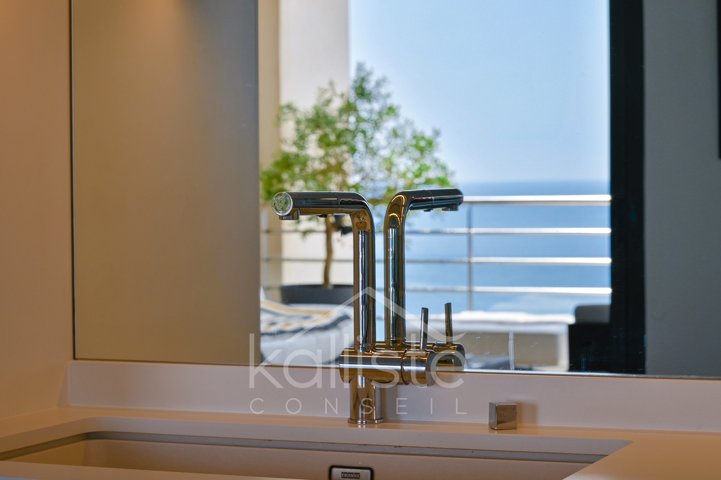 Appartement 4 pièces AJACCIO Sanguinaires - photo 4