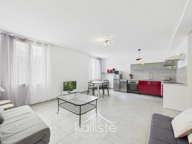 Appartement T2 Meublé – Ajaccio photo 2