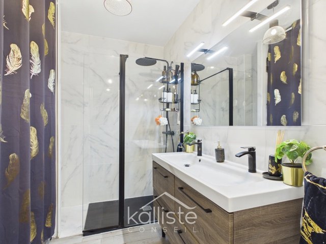 Appartement T4 – Ajaccio Finosello - photo 6