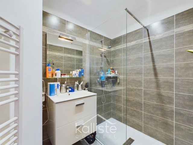 Appartement 4 pièces avec jardin et terrasse à AFA - photo 8