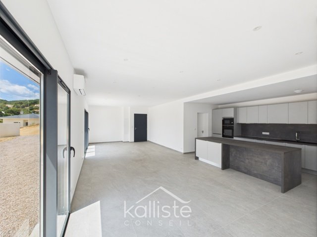 Villa 2024 de plain-pied – Tavaco (proche Ajaccio) - photo 6
