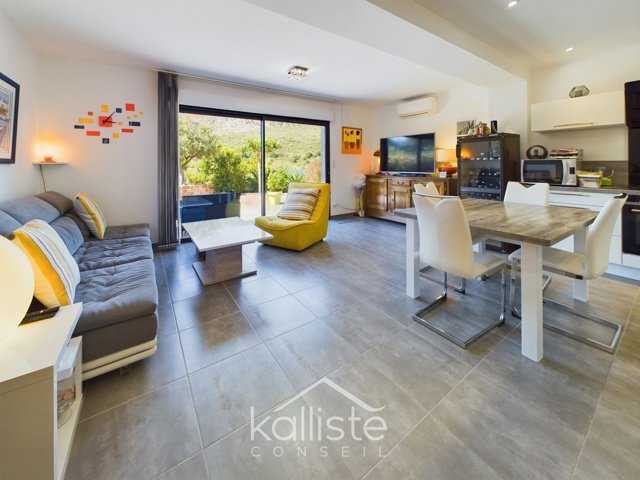 Appartement 4 pièces avec jardin et terrasse à AFA - photo 4