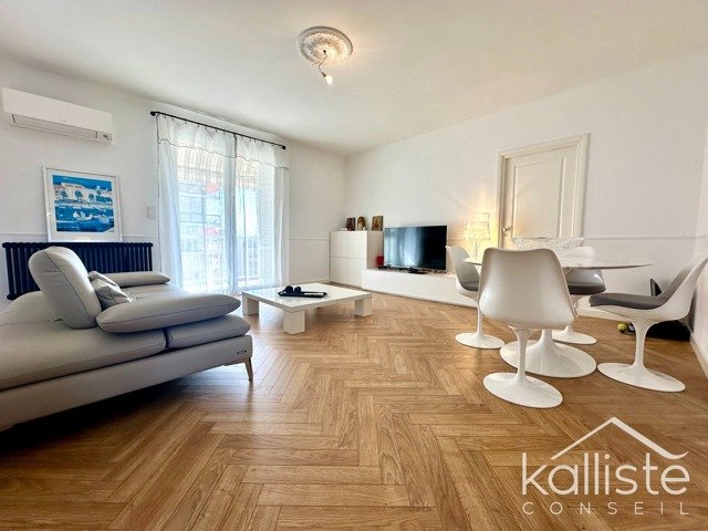 Appartement T3 rénové à vendre à Ajaccio Balestrino photo 2