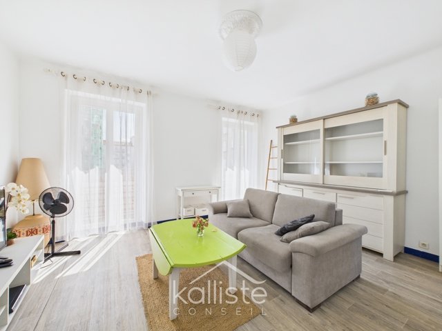 Appartement 3 pièces – Ajaccio photo 2