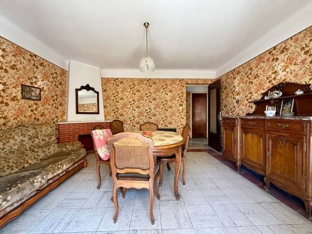 Appartement 3 pièces à rénover – Ajaccio Loretto photo 2