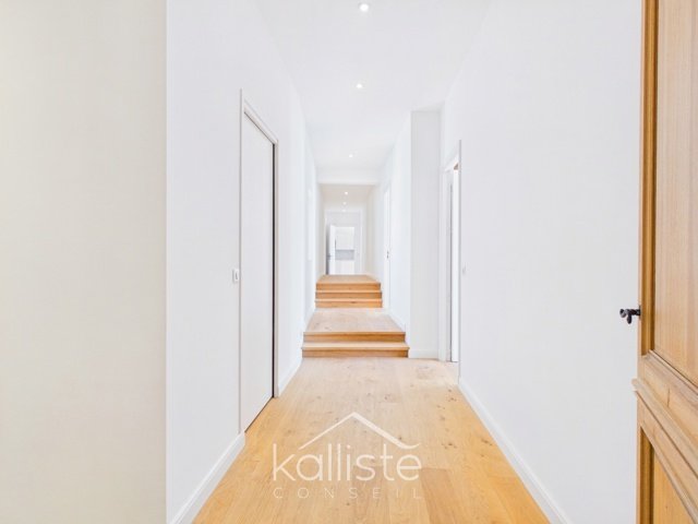 PENTHOUSE 7 PIECES D&rsquo;EXCEPTION AU CŒUR D&rsquo;AJACCIO - photo 9