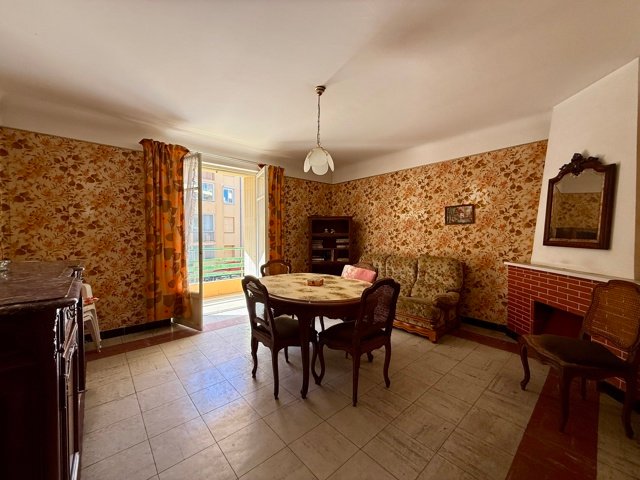 Appartement 3 pièces à rénover – Ajaccio Loretto photo 3