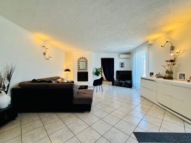 Maison familiale 5 chambres avec jardin et parking – Sarrola - photo 5