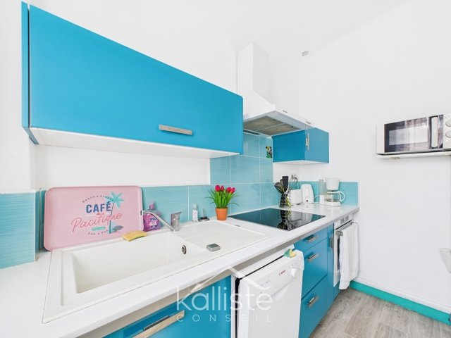 Appartement 3 pièces – Ajaccio - photo 4