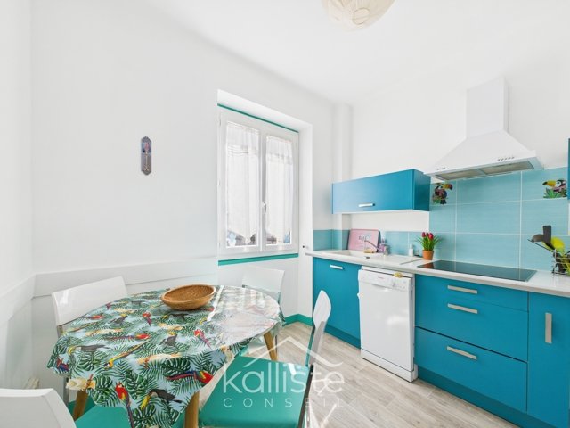 Appartement 3 pièces – Ajaccio photo 3