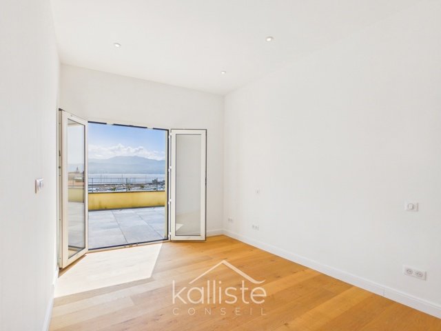 PENTHOUSE 7 PIECES D&rsquo;EXCEPTION AU CŒUR D&rsquo;AJACCIO - photo 10