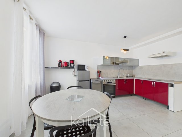 Appartement T2 Meublé – Ajaccio photo 3