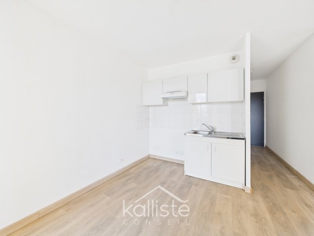 Studio récent avec parking à Ajaccio – Boulevard Louis Campi - photo 5