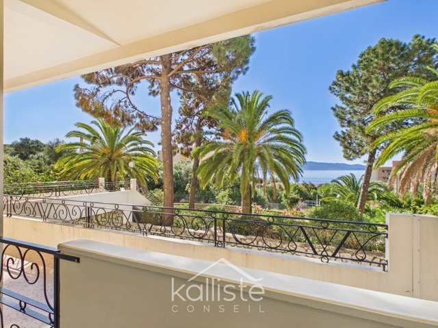 Appartement 2 pièces Ajaccio, Résidence des Iles - photo 8