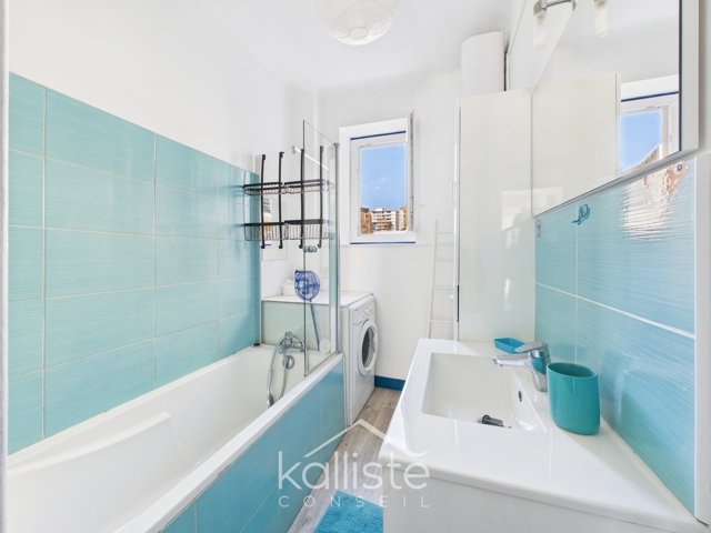 Appartement 3 pièces – Ajaccio - photo 10