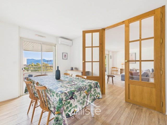 Appartement T5 standing, terrasse et garage – Ajaccio Balestrino - photo 6