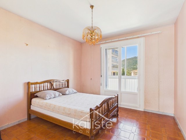 Appartement 3 pièces Ajaccio Finosello - photo 4