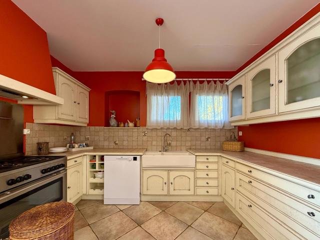 Villa vue mer et proximité plage – Propriano Abbartello - photo 8