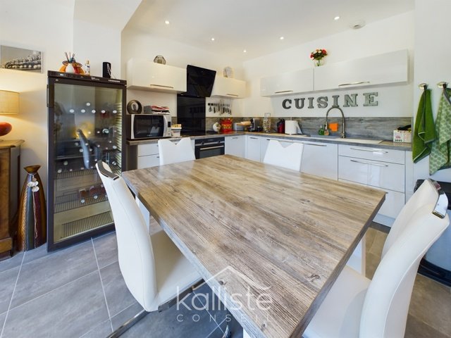 Appartement 4 pièces avec jardin et terrasse à AFA - photo 6