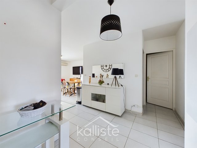 Appartement 2 pièces – Ajaccio Candia - photo 4