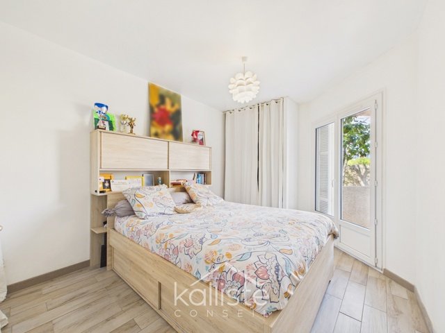 Appartement T4 – Ajaccio Finosello - photo 5