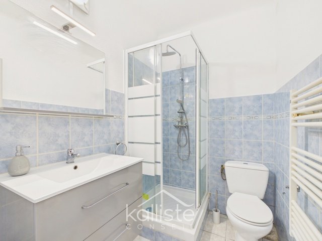 Appartement 2 pièces avec terrasse et parking – Ajaccio - photo 6