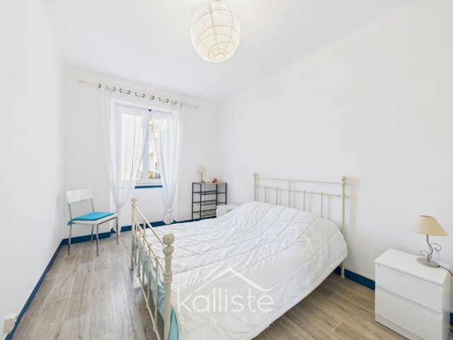 Appartement 3 pièces – Ajaccio - photo 6