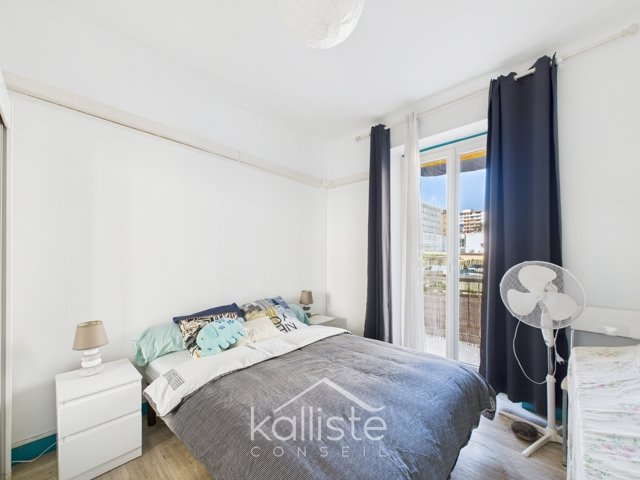 Appartement 3 pièces – Ajaccio - photo 8