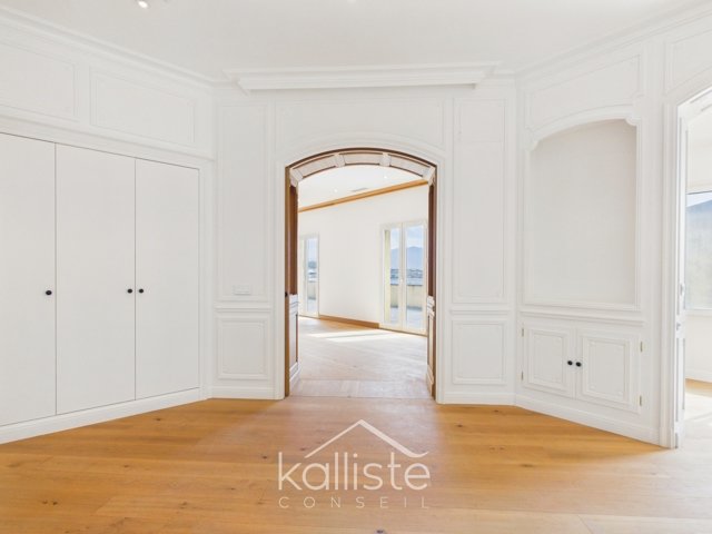 PENTHOUSE 7 PIECES D&rsquo;EXCEPTION AU CŒUR D&rsquo;AJACCIO - photo 5