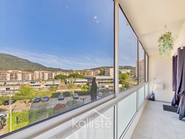 Appartement 3 pièces Ajaccio Finosello - photo 8