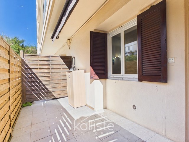 Appartement 2 pièces avec terrasse et parking – Ajaccio - photo 7