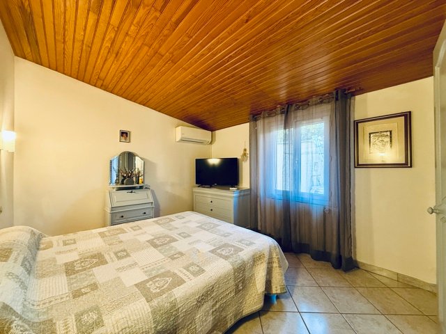 Maison familiale 5 chambres avec jardin et parking – Sarrola - photo 8