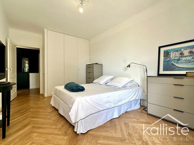 Appartement T3 rénové à vendre à Ajaccio Balestrino - photo 8