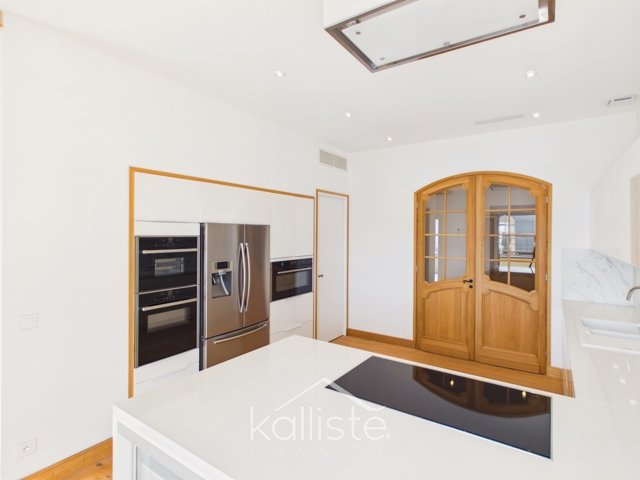 PENTHOUSE 7 PIECES D&rsquo;EXCEPTION AU CŒUR D&rsquo;AJACCIO - photo 7