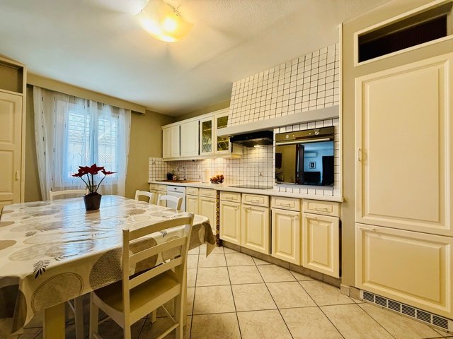 Maison familiale 5 chambres avec jardin et parking – Sarrola - photo 7