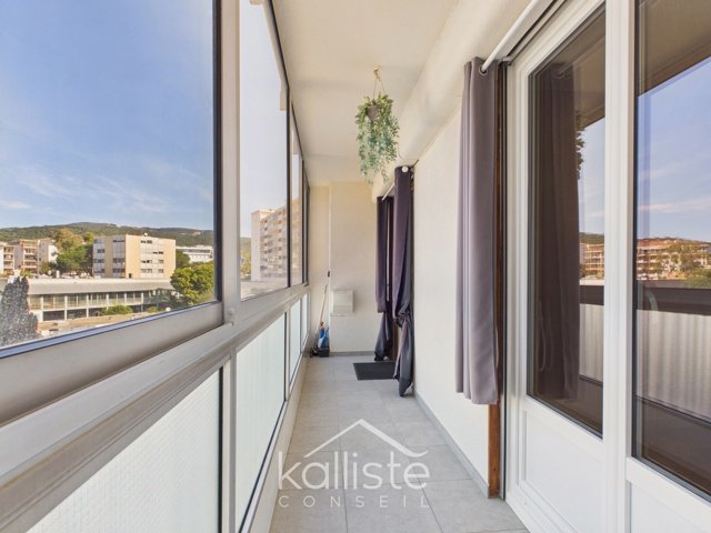 Appartement 3 pièces Ajaccio Finosello - photo 9