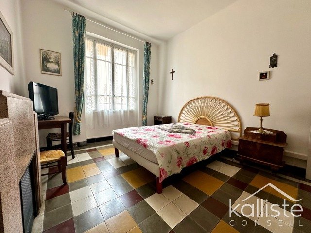 Appartement T3 Ajaccio Place Miot - photo 5