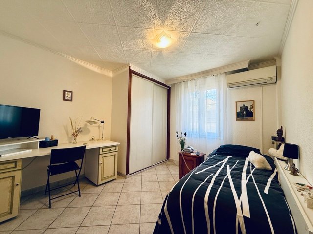 Maison familiale 5 chambres avec jardin et parking – Sarrola - photo 10