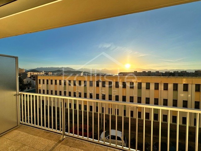 Appartement 2 pièces Ajaccio - photo 4