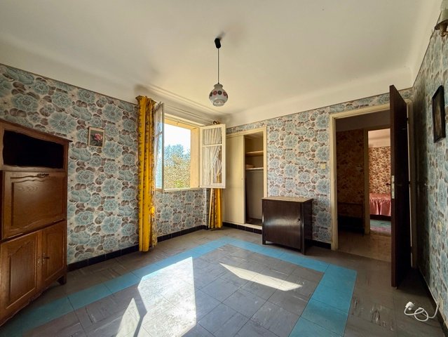 Appartement 3 pièces à rénover – Ajaccio Loretto - photo 9