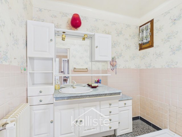 Appartement 3 pièces avec balcons, cave et parking – Ajaccio - photo 10