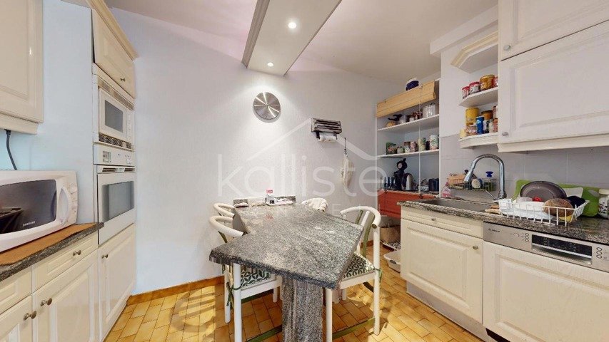 Appartement T2/T3 avec jardin - photo 7