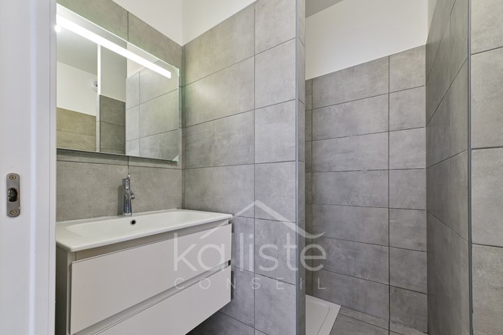 Appartement 4 pièces AJACCIO Sanguinaires - photo 9