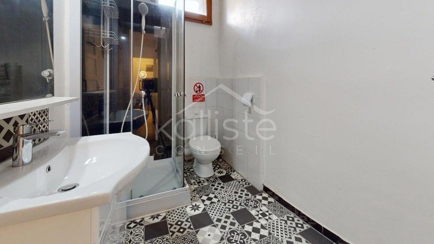 Appartement 2 pièces meublé – Ajaccio - photo 8