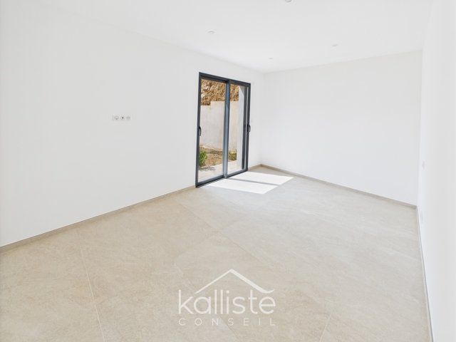 Villa 2024 de plain-pied – Tavaco (périphérie Ajaccio) - photo 8