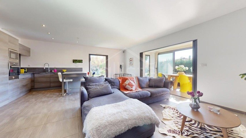 Maison 4 pièces avec piscine – Plaine de Peri - photo 7