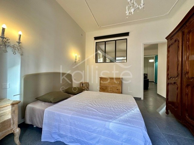 Appartement 3 pièces meublé - photo 7