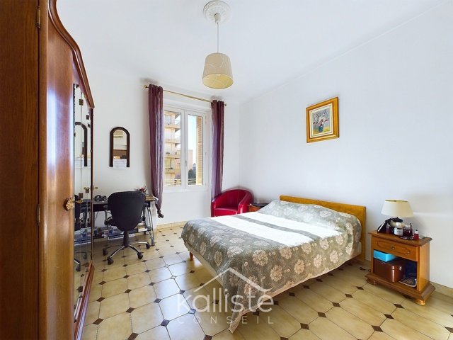 Appartement T3 Ajaccio Casone - photo 8