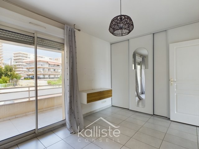 Appartement 2 pièces – Ajaccio Candia - photo 6